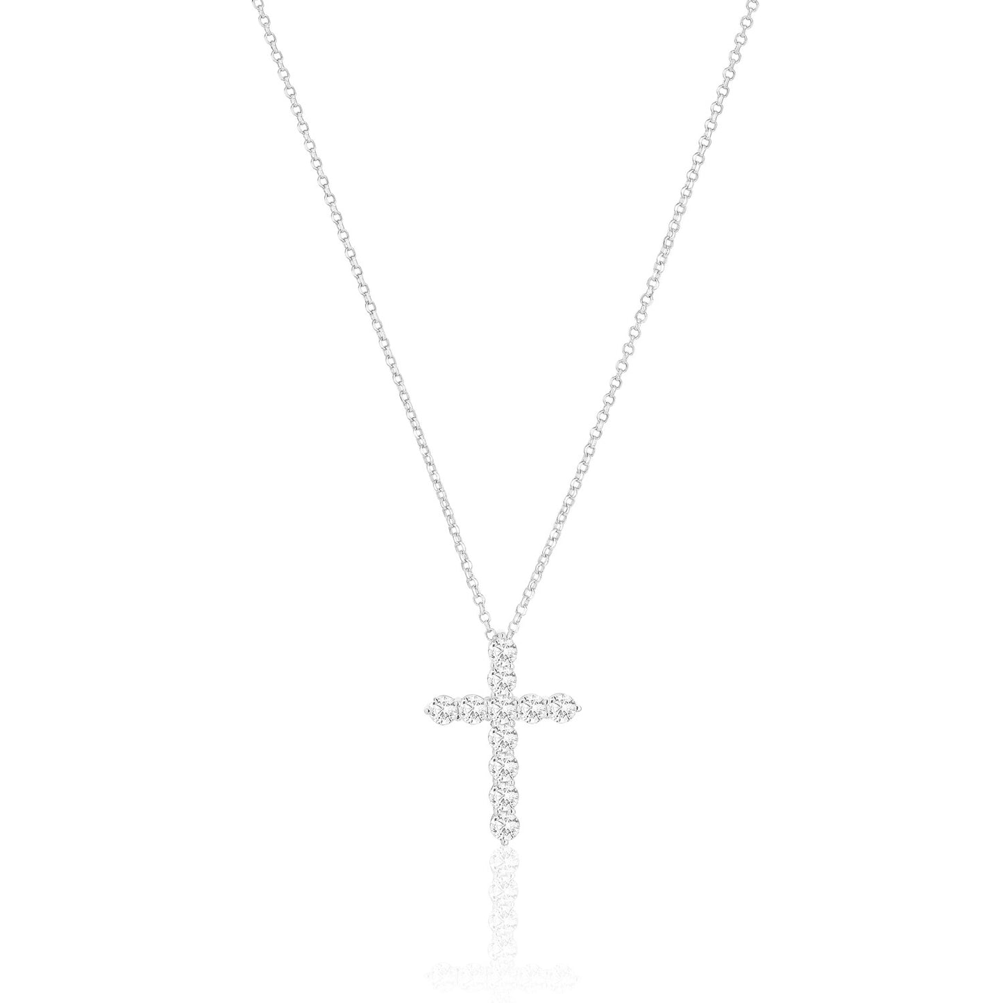 Sterlingsilber 925 | Weiß