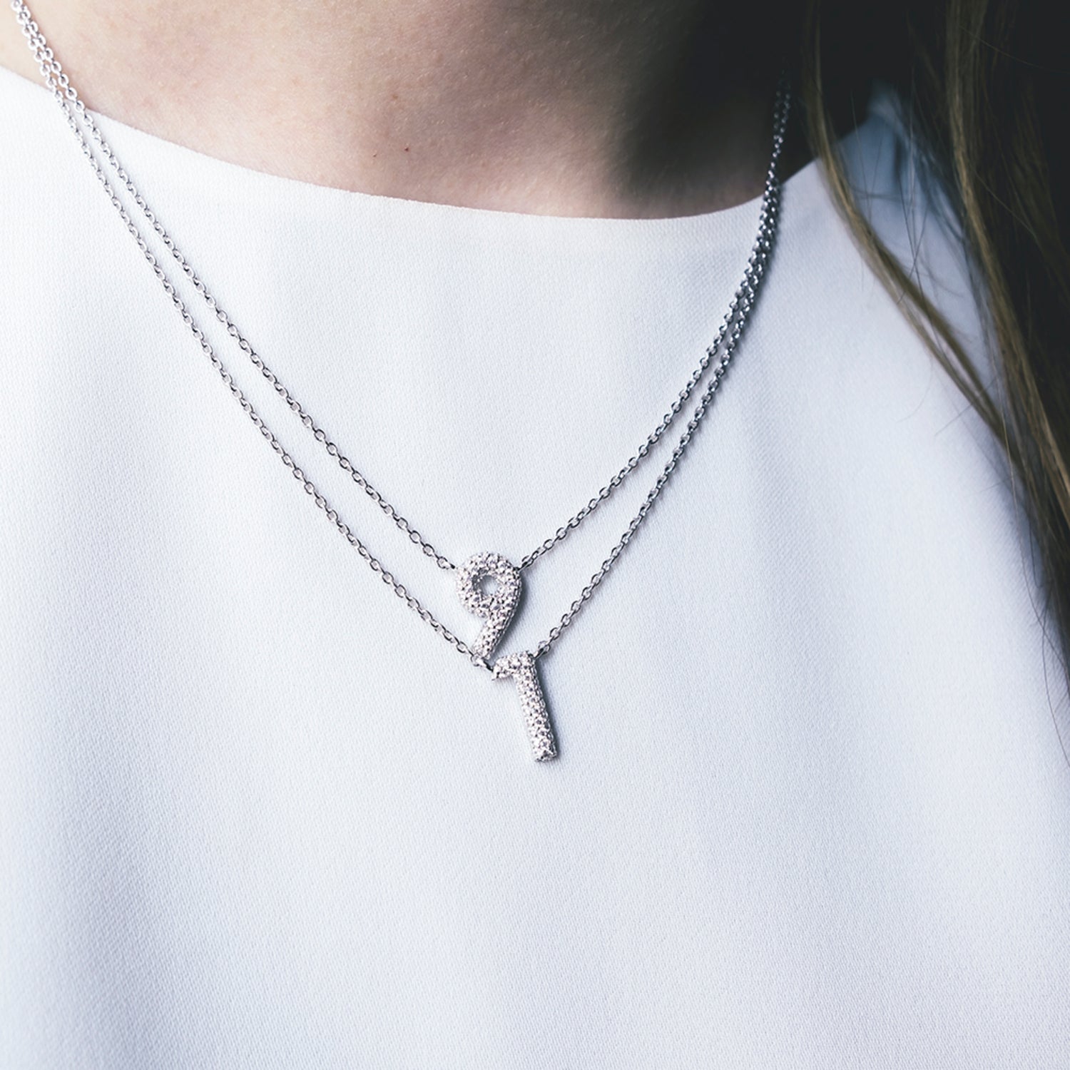 Sterlingsilber 925