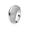 Sterlingsilber 925 | 60, Sterlingsilber 925 | 58, Sterlingsilber 925 | 54, Sterlingsilber 925 | 52, Sterlingsilber 925 | 50, Sterlingsilber 925 | 56