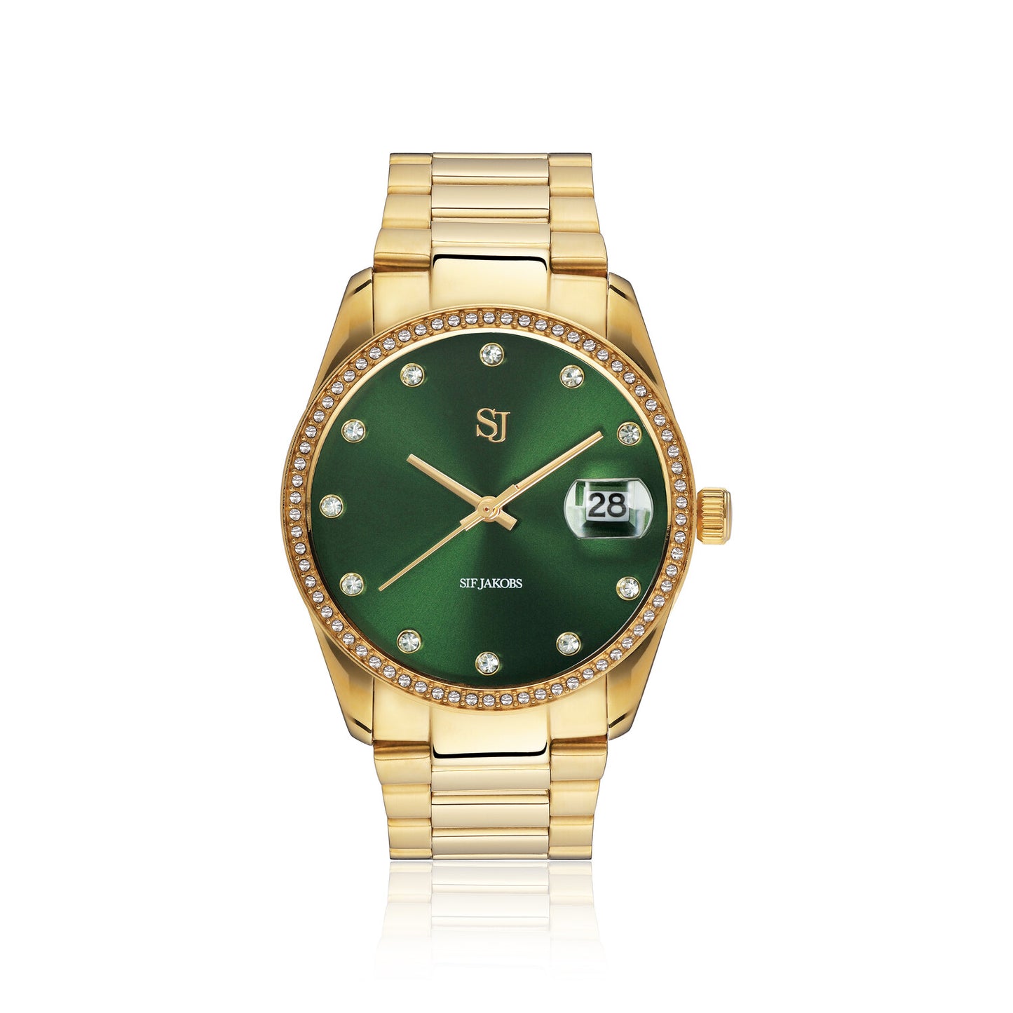 Aurora Set - Gold