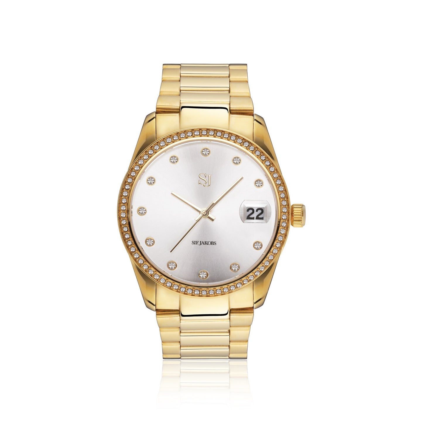 Electra Set - Gold