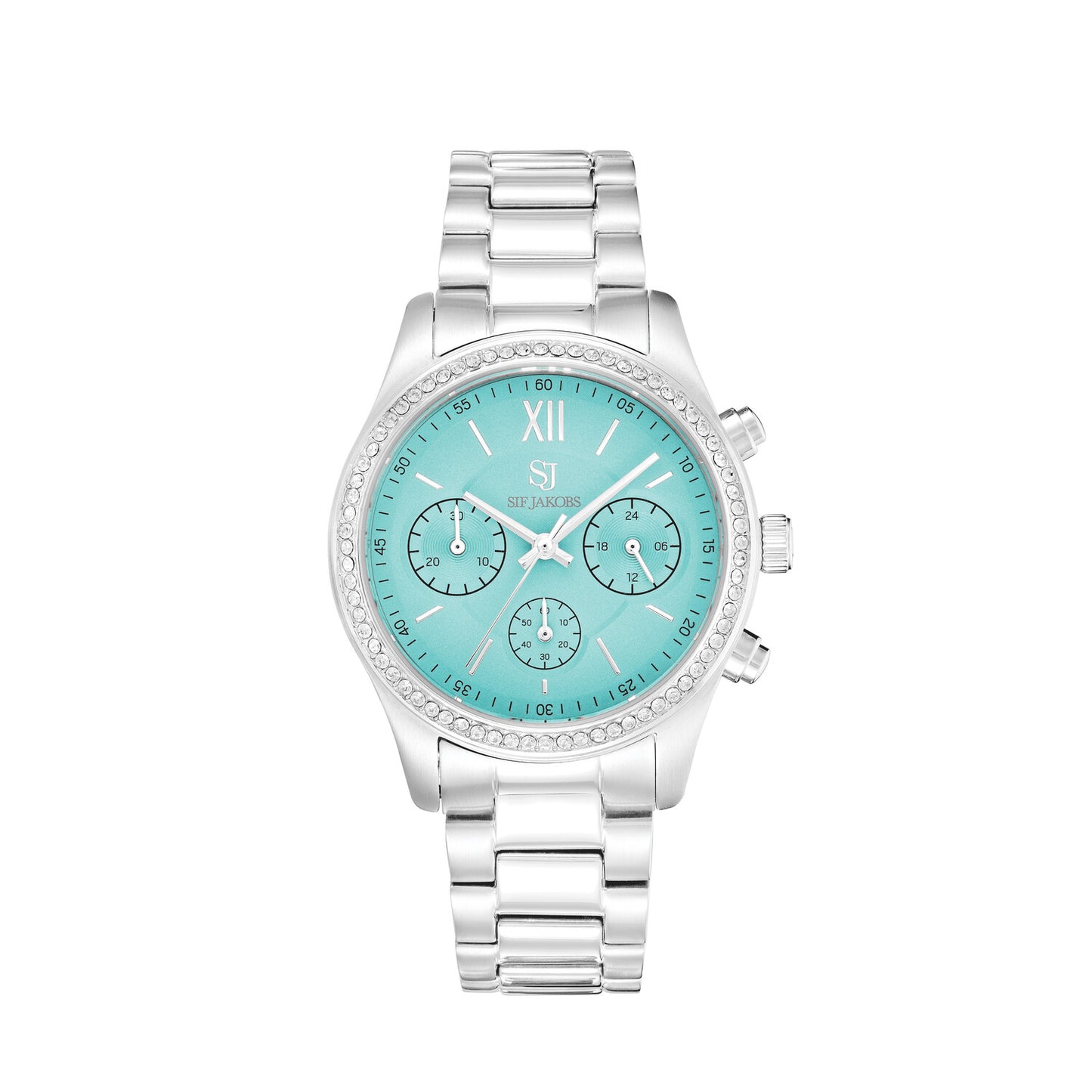 Domenica Set - Sif Jakobs Jewellery