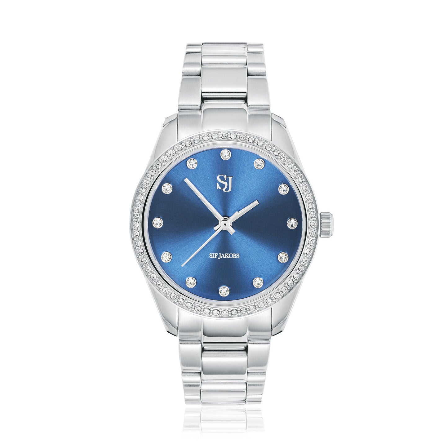 Valeria Set - Blau