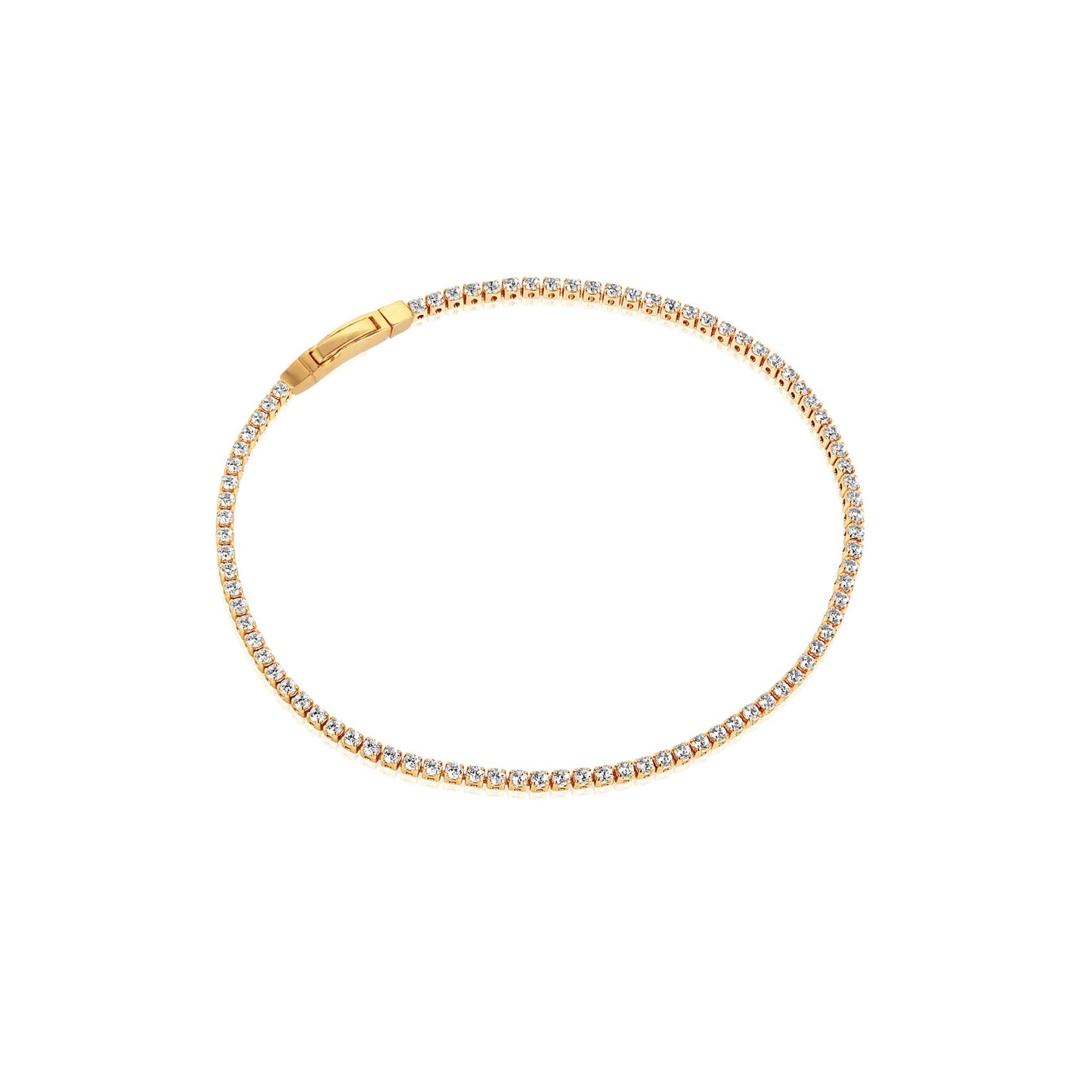 Joelle Set - Gold