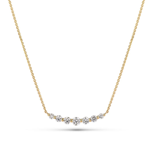 14k Gelbgold | 0.46 ct
