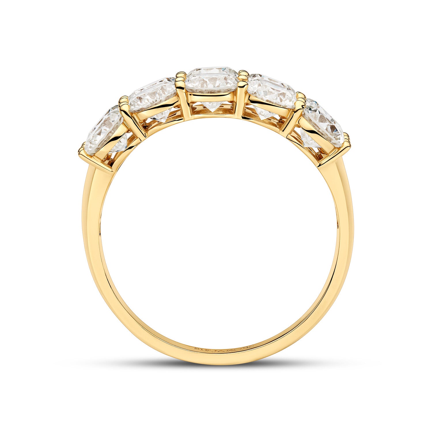 14k Gelbgold | 60, 14k Gelbgold | 56, 14k Gelbgold | 52, 14k Gelbgold | 50, 14k Gelbgold | 58, 14k Gelbgold | 54