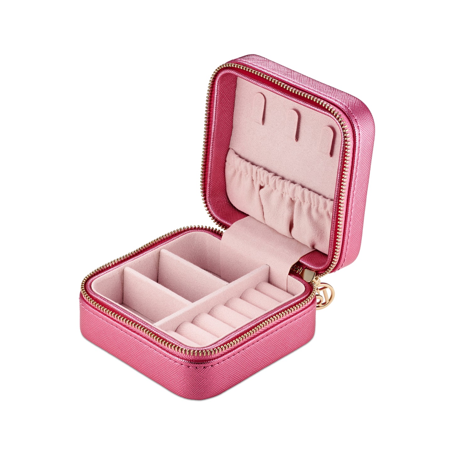 Schmuck-Reisebox