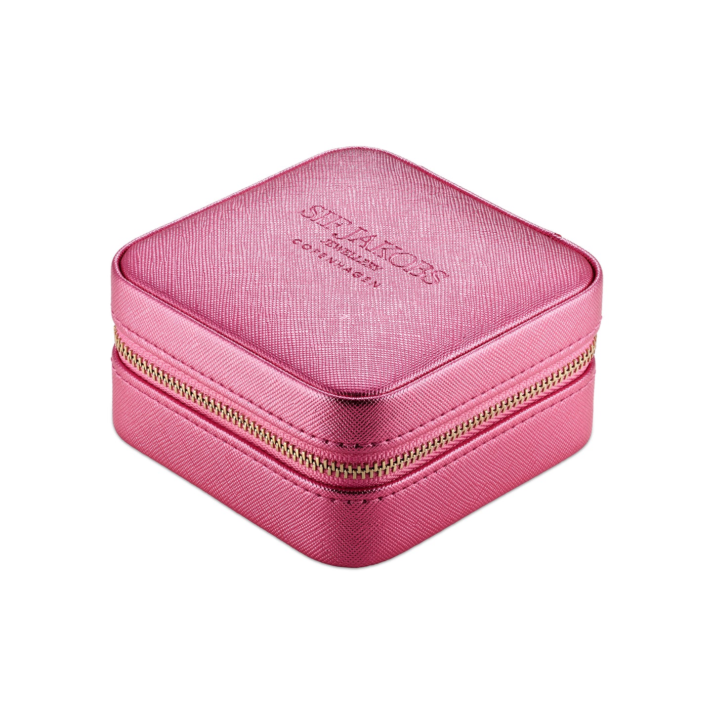 Schmuck-Reisebox