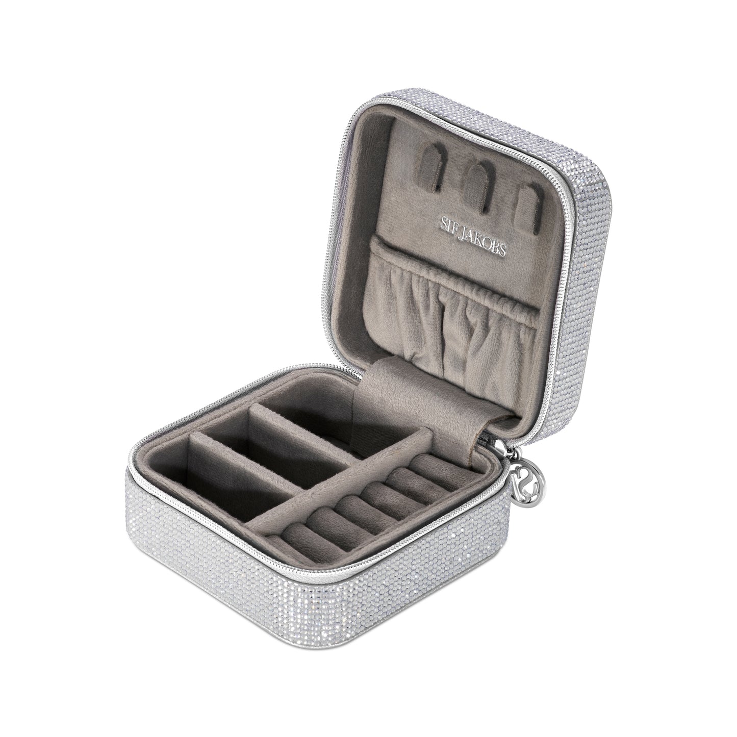 Schmuck-Reisebox