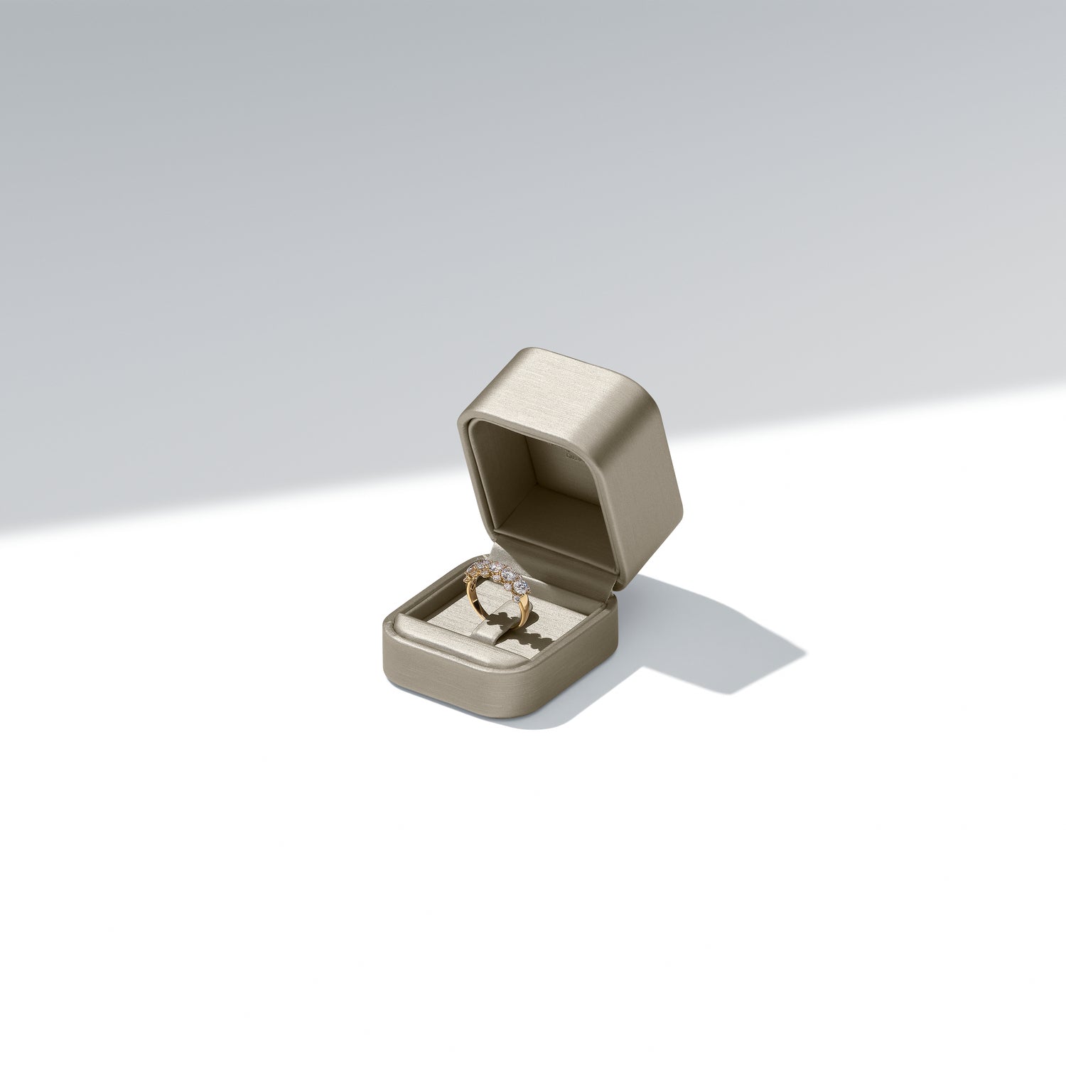 14k Weissgold | 60, 14k Weissgold | 58, 14k Weissgold | 56, 14k Weissgold | 52, 14k Weissgold | 50, 14k Weissgold | 54