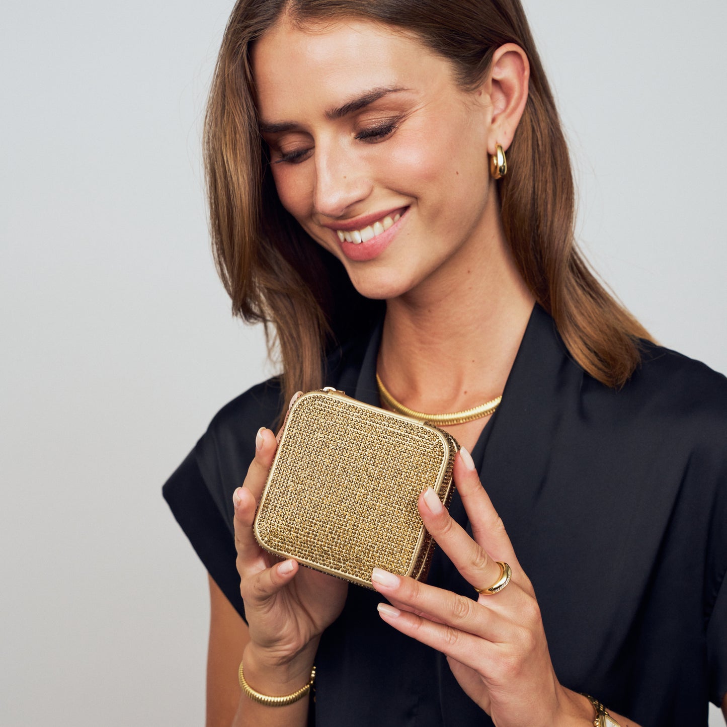 Schmuck Travel box