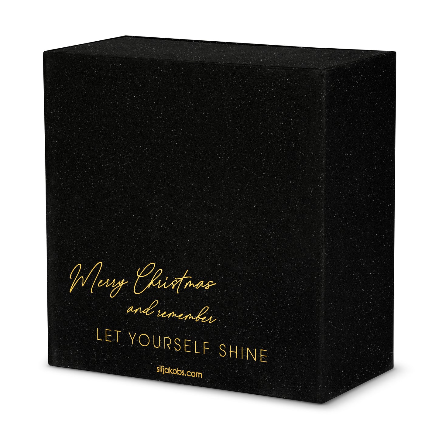 Adventskalender Gold Radience