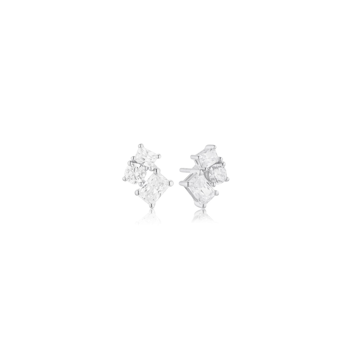 Sterlingsilber 925 | Weiß