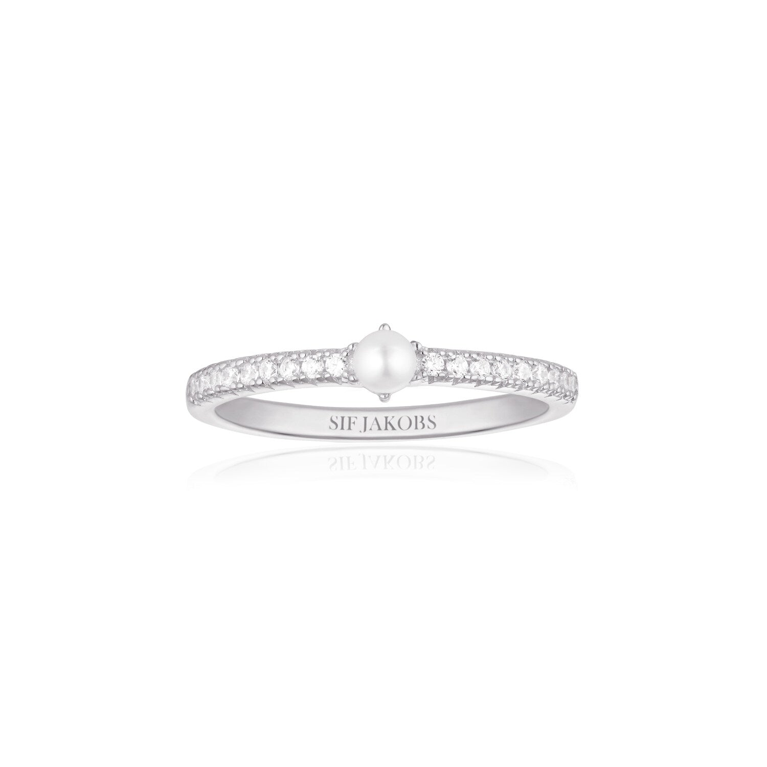 Sterlingsilber 925 | Weiß und Süßwasserperle | 60, Sterlingsilber 925 | Weiß und Süßwasserperle | 58, Sterlingsilber 925 | Weiß und Süßwasserperle | 56, Sterlingsilber 925 | Weiß und Süßwasserperle | 54, Sterlingsilber 925 | Weiß und Süßwasserperle | 52, Sterlingsilber 925 | Weiß und Süßwasserperle | 50