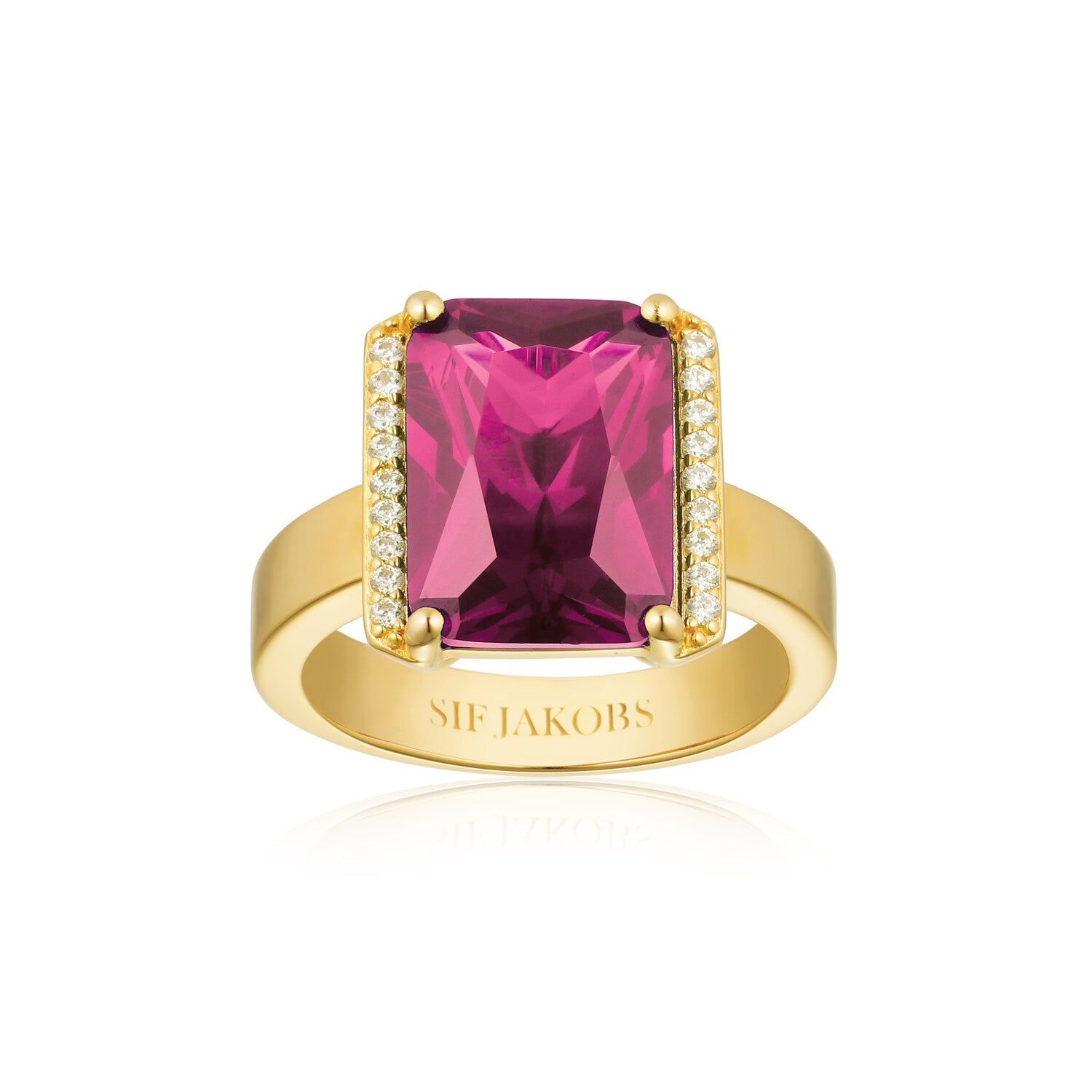 18Kvergoldet | Rosa | 60, 18Kvergoldet | Rosa | 58, 18Kvergoldet | Rosa | 56, 18Kvergoldet | Rosa | 54, 18Kvergoldet | Rosa | 52