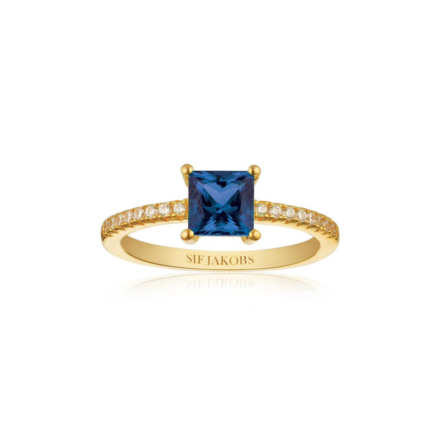 18Kvergoldet | Blau | 58, 18Kvergoldet | Blau | 56, 18Kvergoldet | Blau | 54, 18Kvergoldet | Blau | 52, 18Kvergoldet | Blau | 50