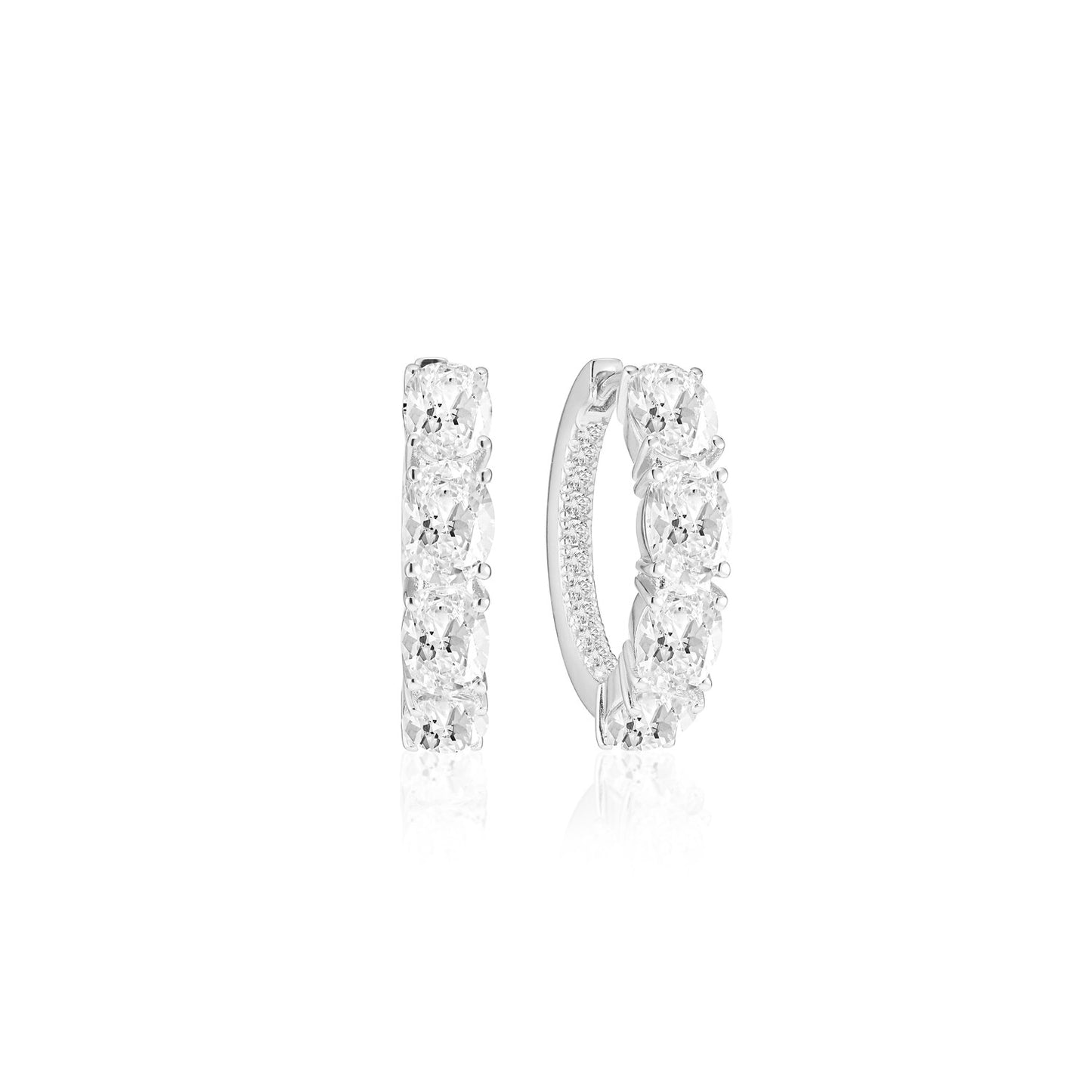 Sterlingsilber 925 | Weiß