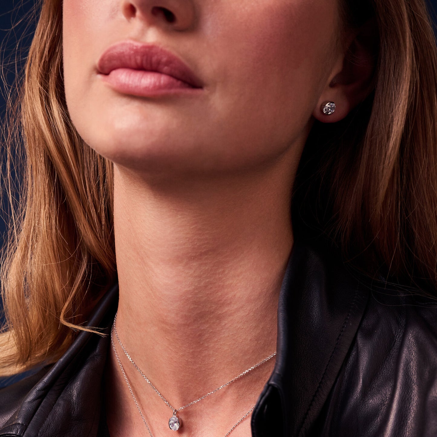 Sterlingsilber 925 | Weiß