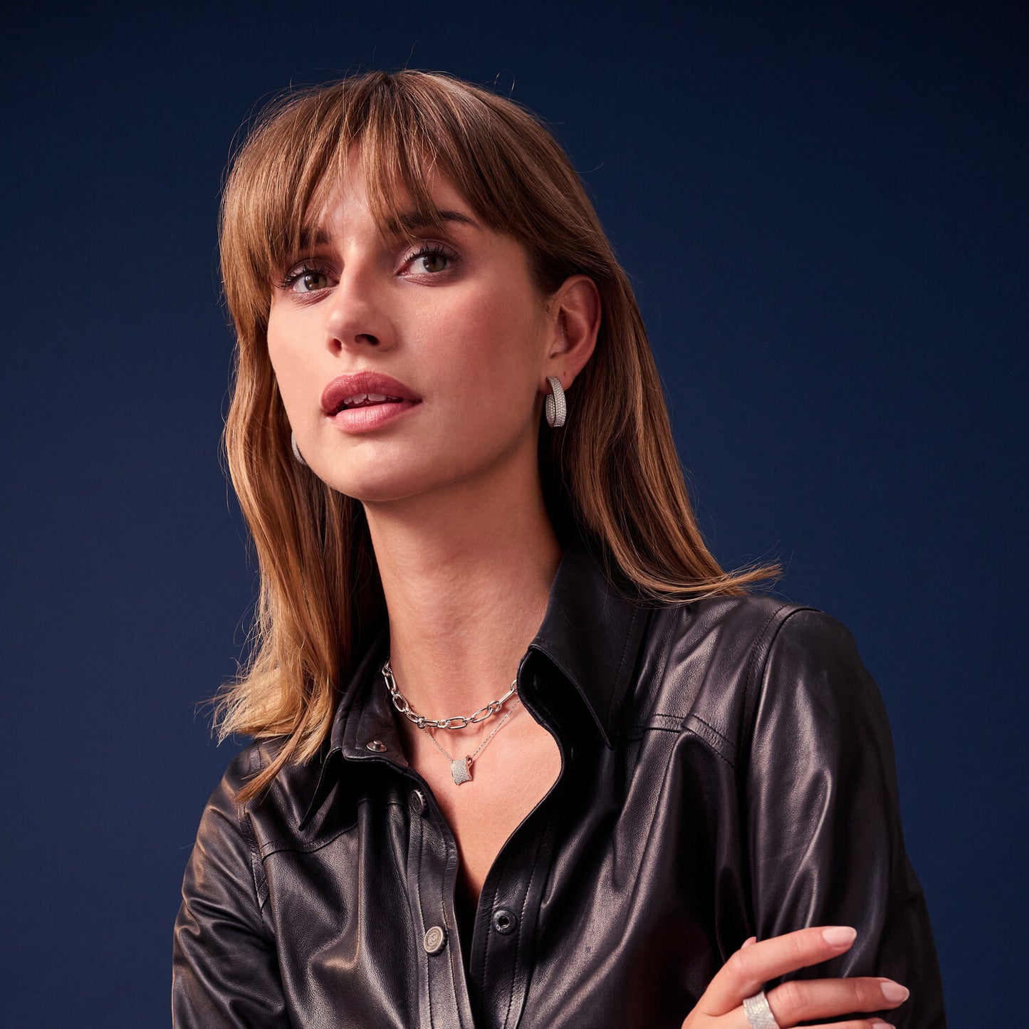 Sterlingsilber 925 | Weiß