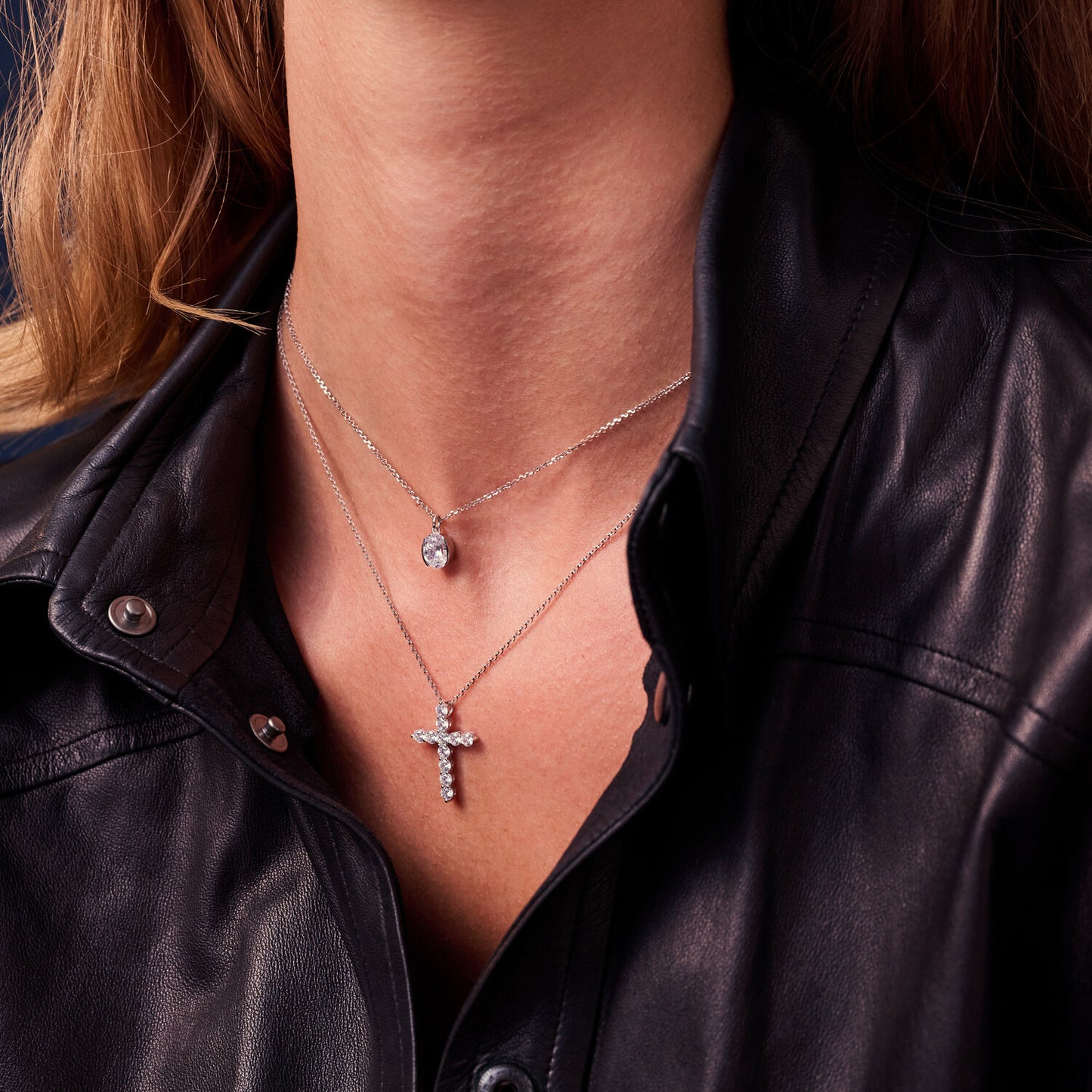 Sterlingsilber 925 | Weiß