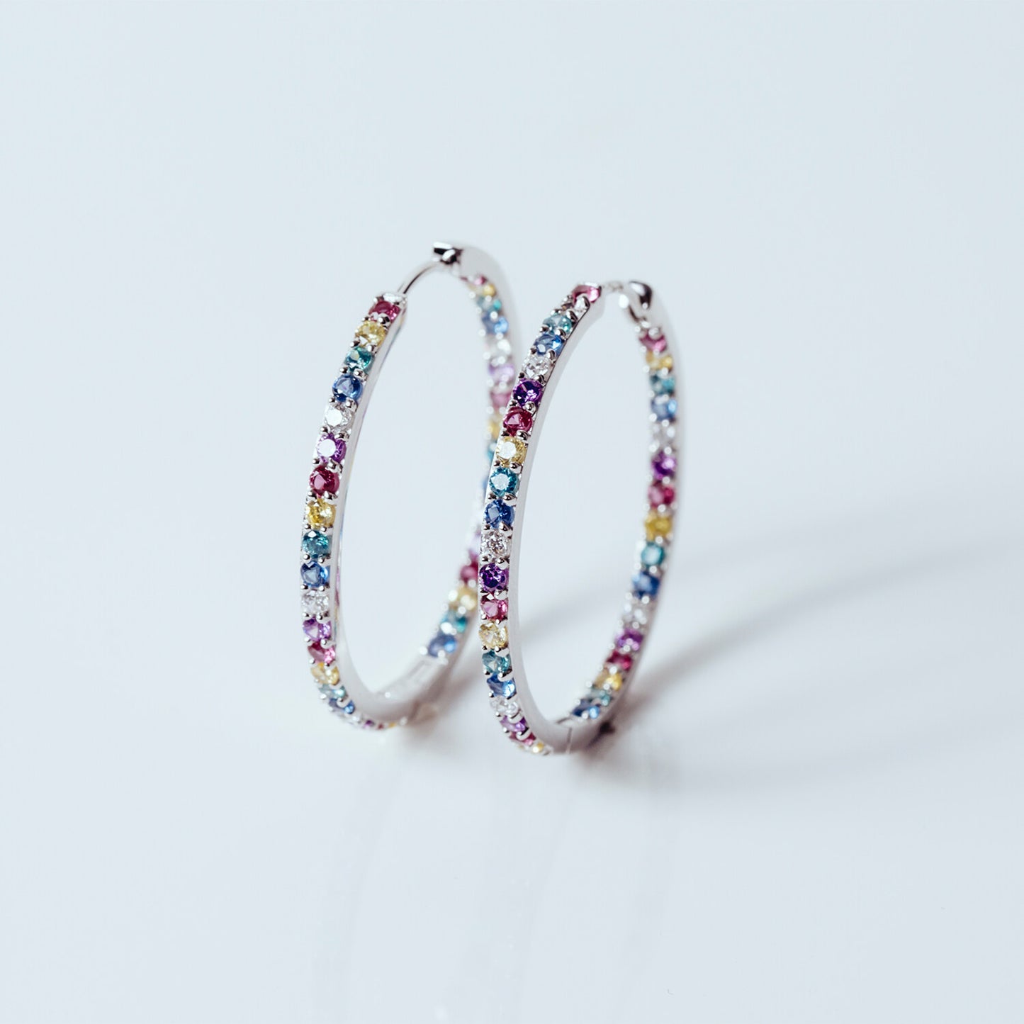 Sterlingsilber 925 | Regenbogen