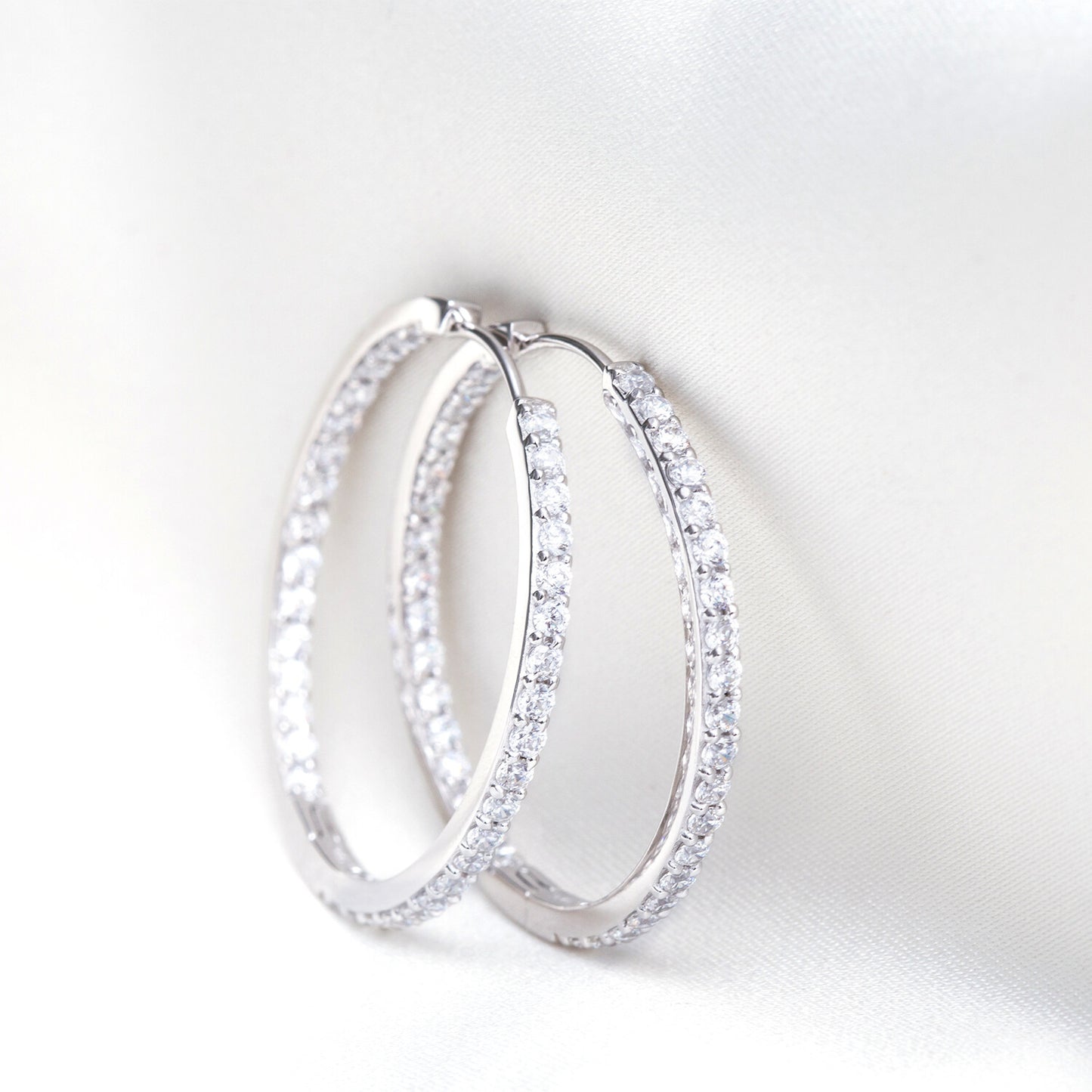 Sterlingsilber 925 | Weiß