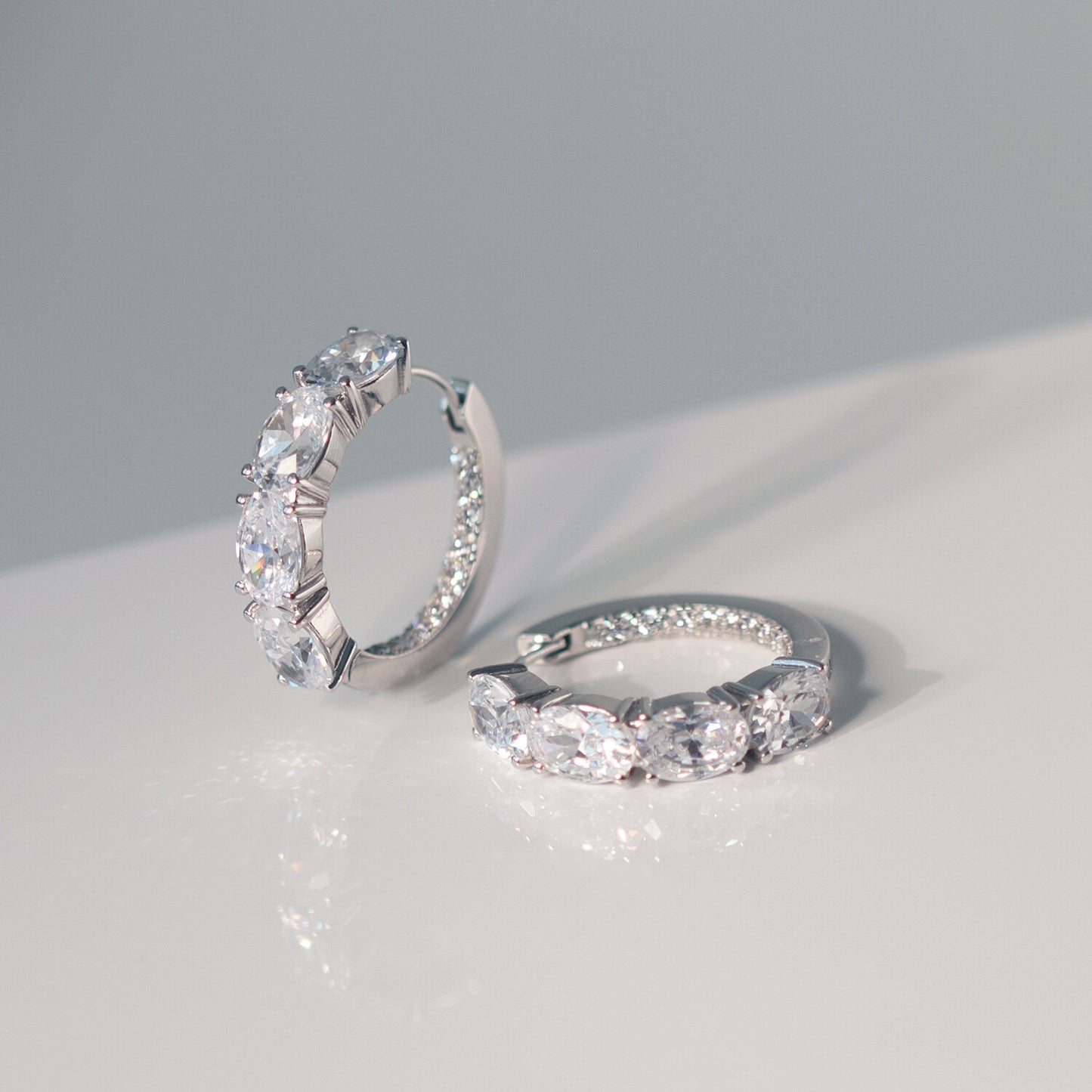 Sterlingsilber 925 | Weiß