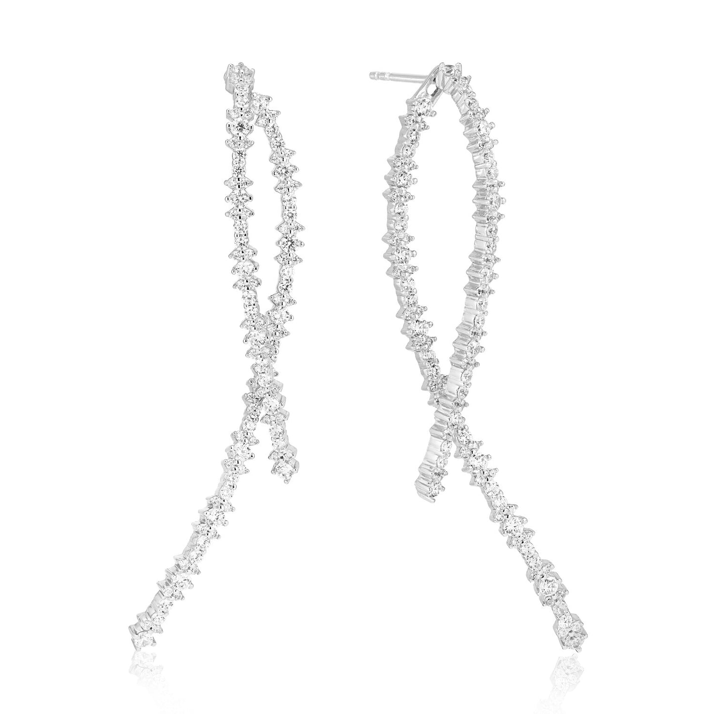 Sterlingsilber 925 | Weiß