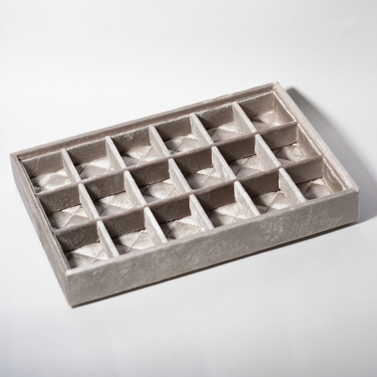 Stapelbare Jewellery Box