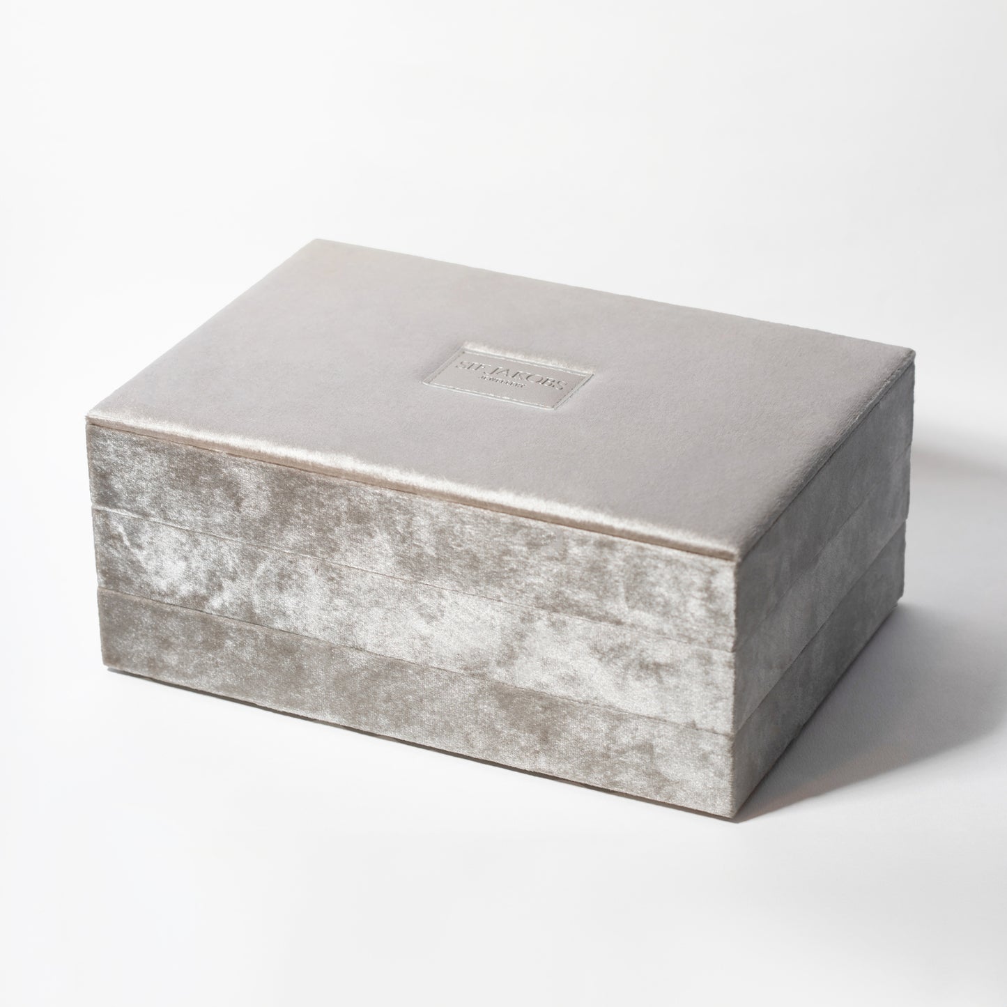 Stapelbare Jewellery Box