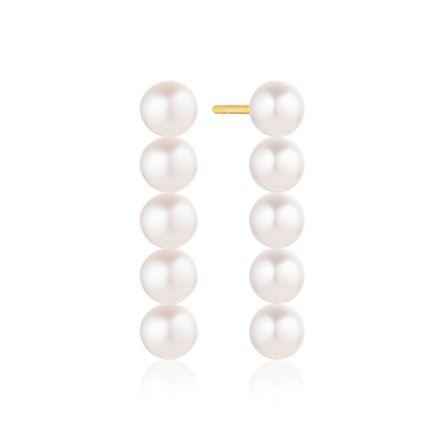 Ohrringe Padua Cinque - Sif Jakobs Jewellery
