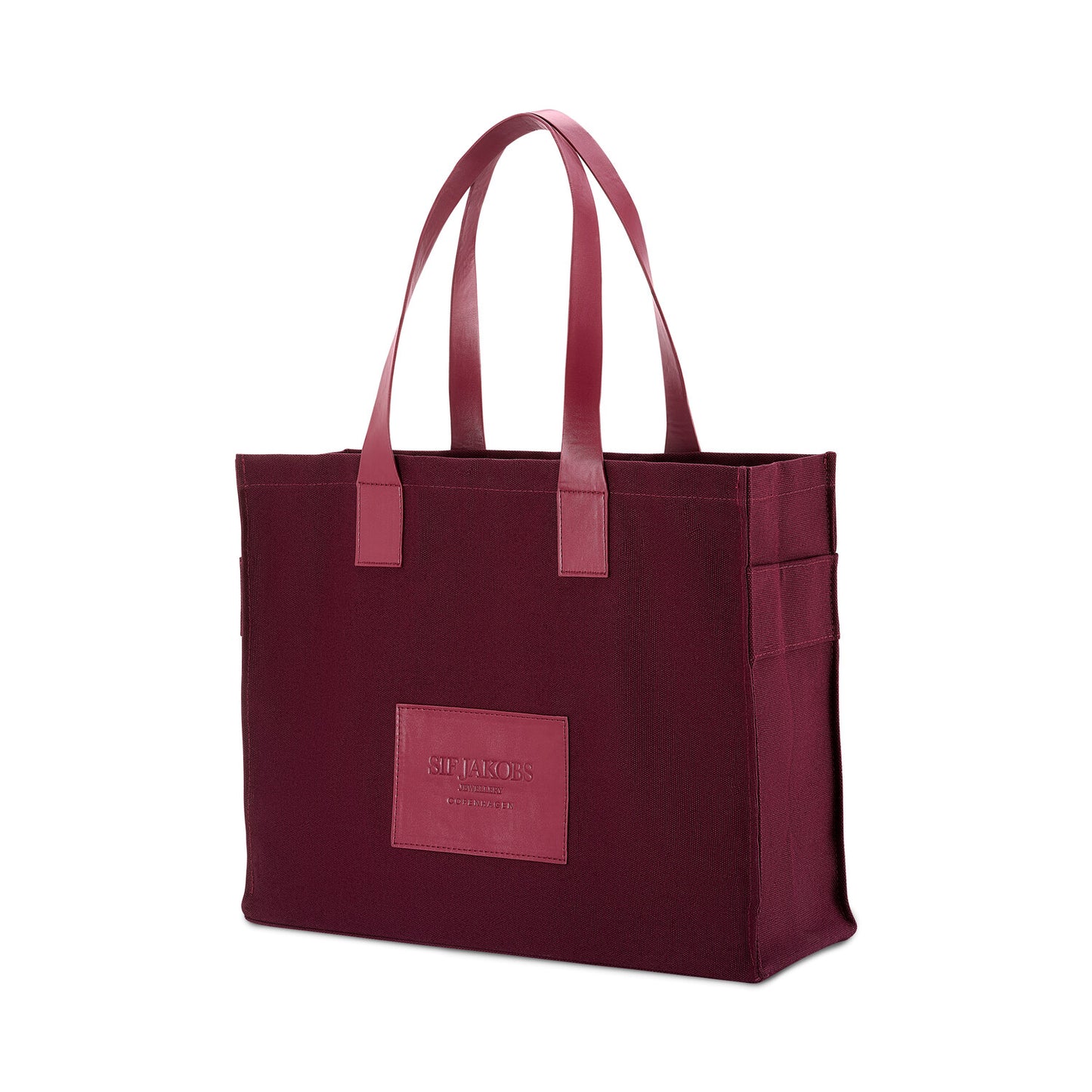 Tote Bag Bordeaux