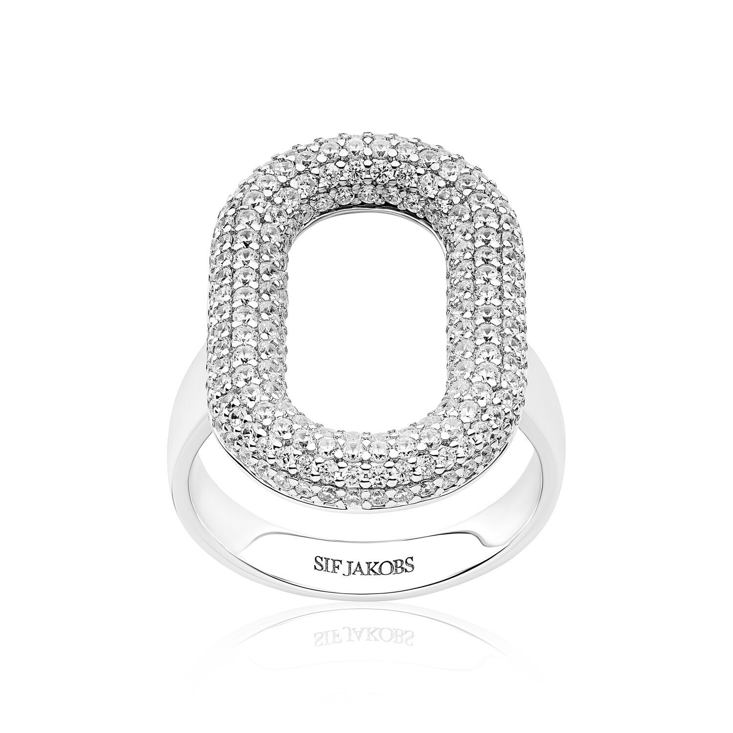 Sterlingsilber 925 | 60, Sterlingsilber 925 | 58, Sterlingsilber 925 | 54, Sterlingsilber 925 | 52, Sterlingsilber 925 | 50, Sterlingsilber 925 | 56