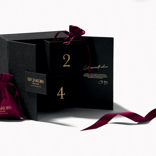 Adventskalender Customise Your Own