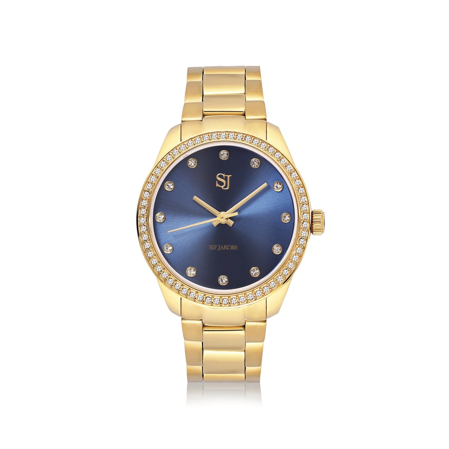 Valeria Set - Gold