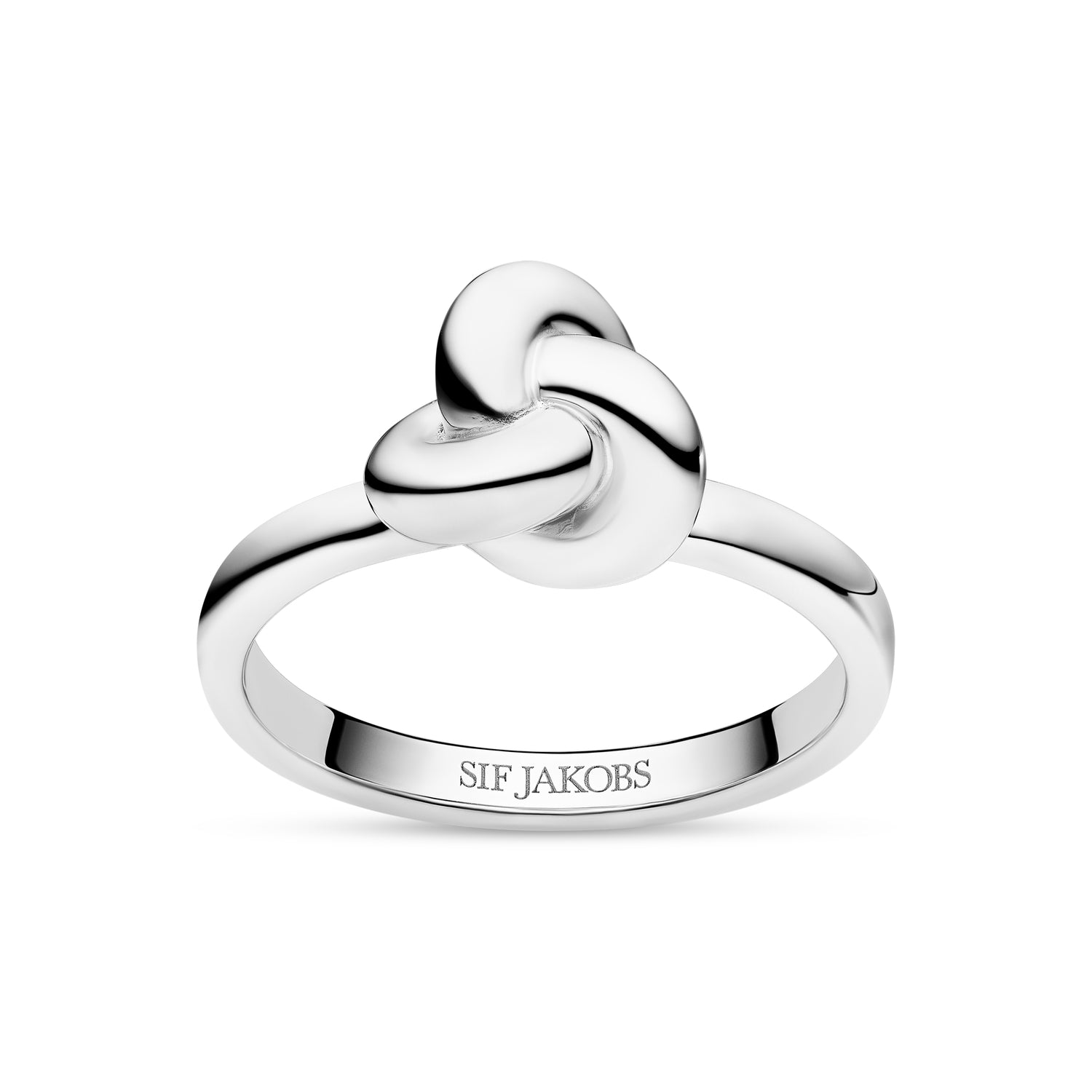 Sterlingsilber 925 | 60, Sterlingsilber 925 | 58, Sterlingsilber 925 | 56, Sterlingsilber 925 | 54, Sterlingsilber 925 | 52, Sterlingsilber 925 | 50