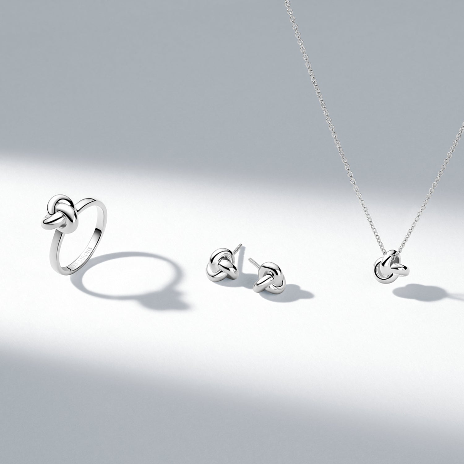 Sterlingsilber 925 | 60, Sterlingsilber 925 | 58, Sterlingsilber 925 | 56, Sterlingsilber 925 | 54, Sterlingsilber 925 | 52, Sterlingsilber 925 | 50