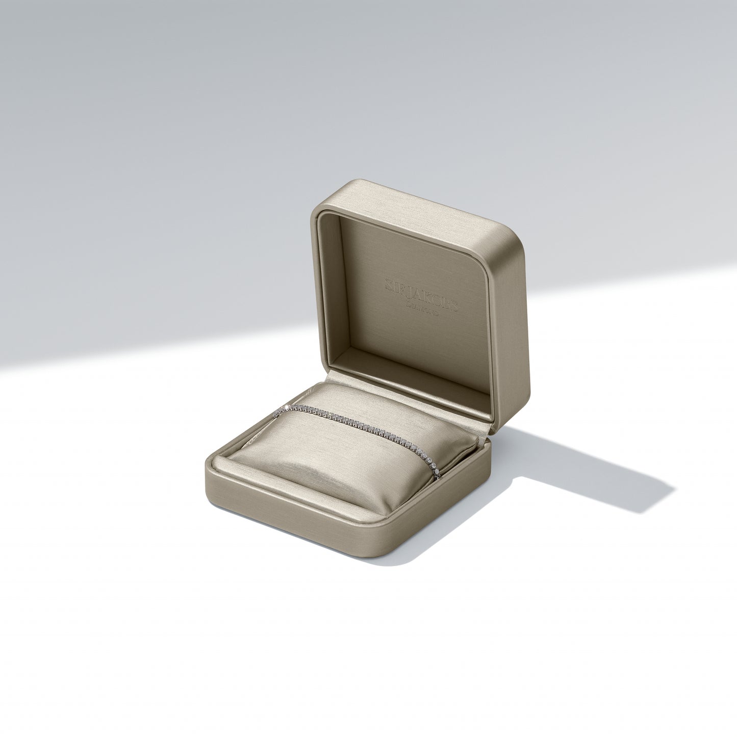 14k Gelbgold