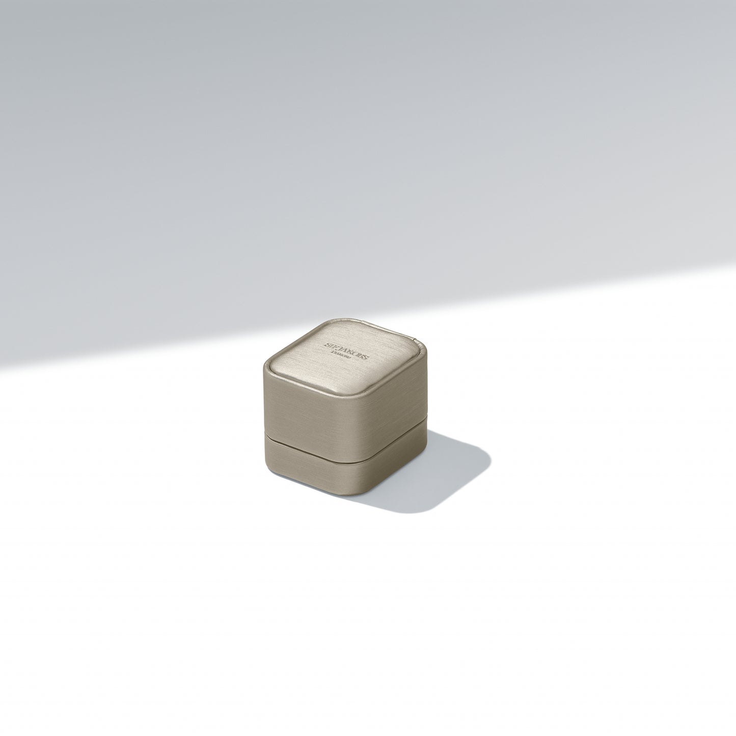 Ohrringe Lovere - mit lab-grown diamanten