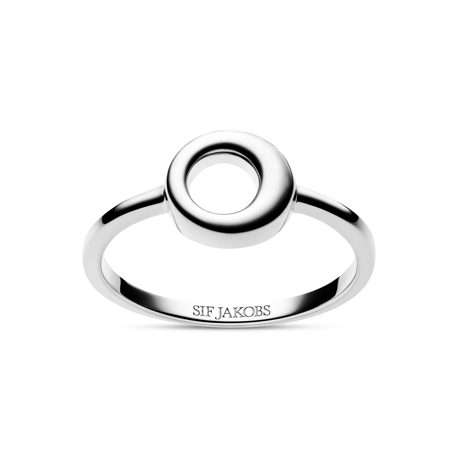 Sterlingsilber 925 | 48, Sterlingsilber 925 | 58, Sterlingsilber 925 | 56, Sterlingsilber 925 | 54, Sterlingsilber 925 | 52, Sterlingsilber 925 | 50