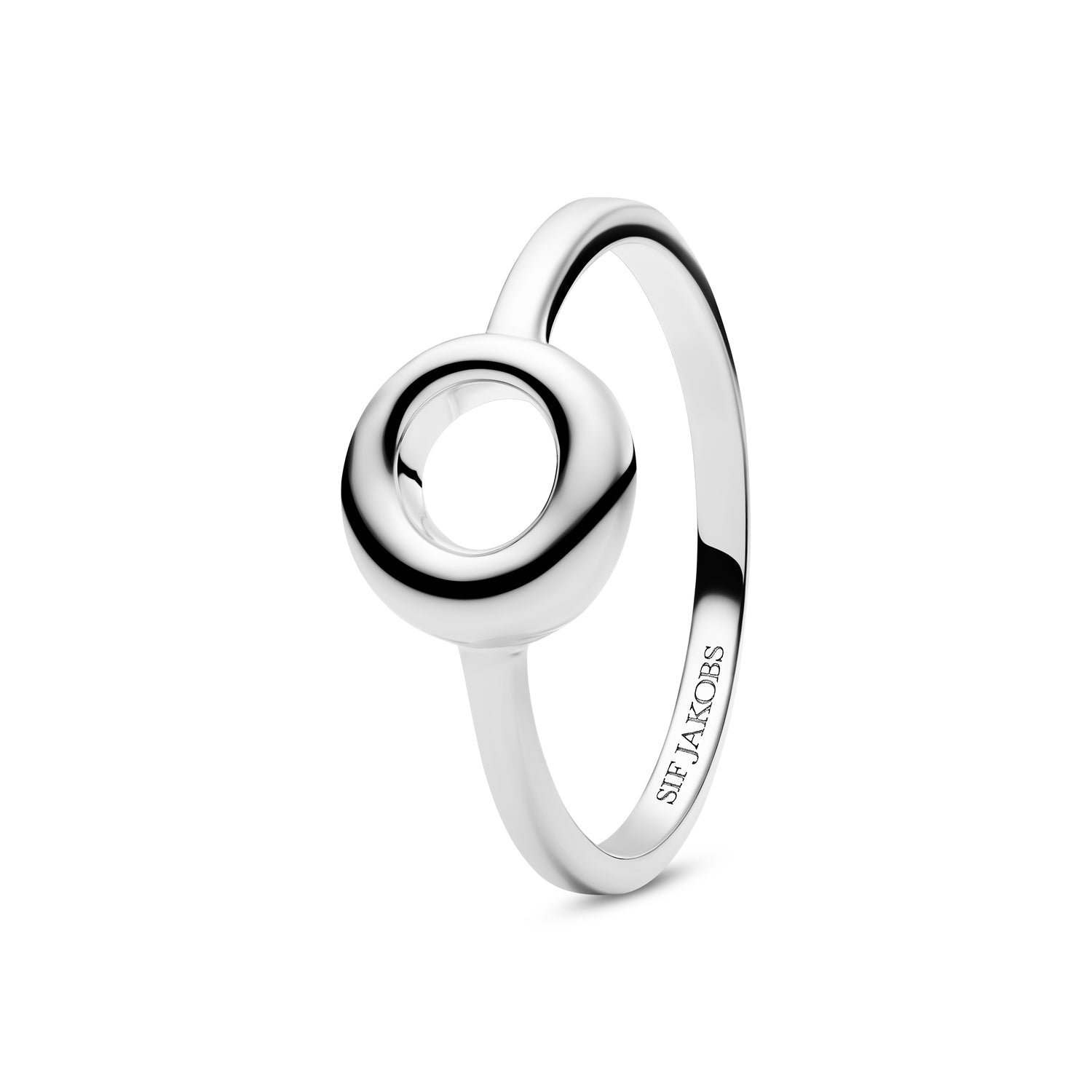Sterlingsilber 925 | 48, Sterlingsilber 925 | 58, Sterlingsilber 925 | 56, Sterlingsilber 925 | 54, Sterlingsilber 925 | 52, Sterlingsilber 925 | 50