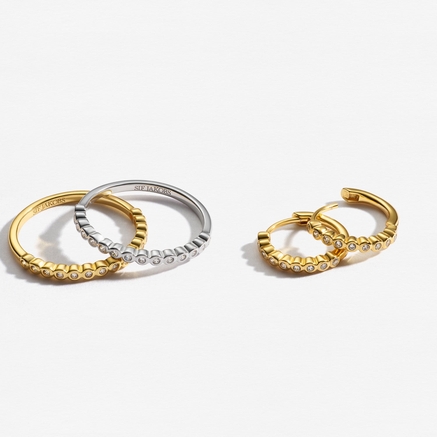 Sterlingsilber 925 | 58, Sterlingsilber 925 | 56, Sterlingsilber 925 | 54, Sterlingsilber 925 | 52, Sterlingsilber 925 | 50, Sterlingsilber 925 | 48