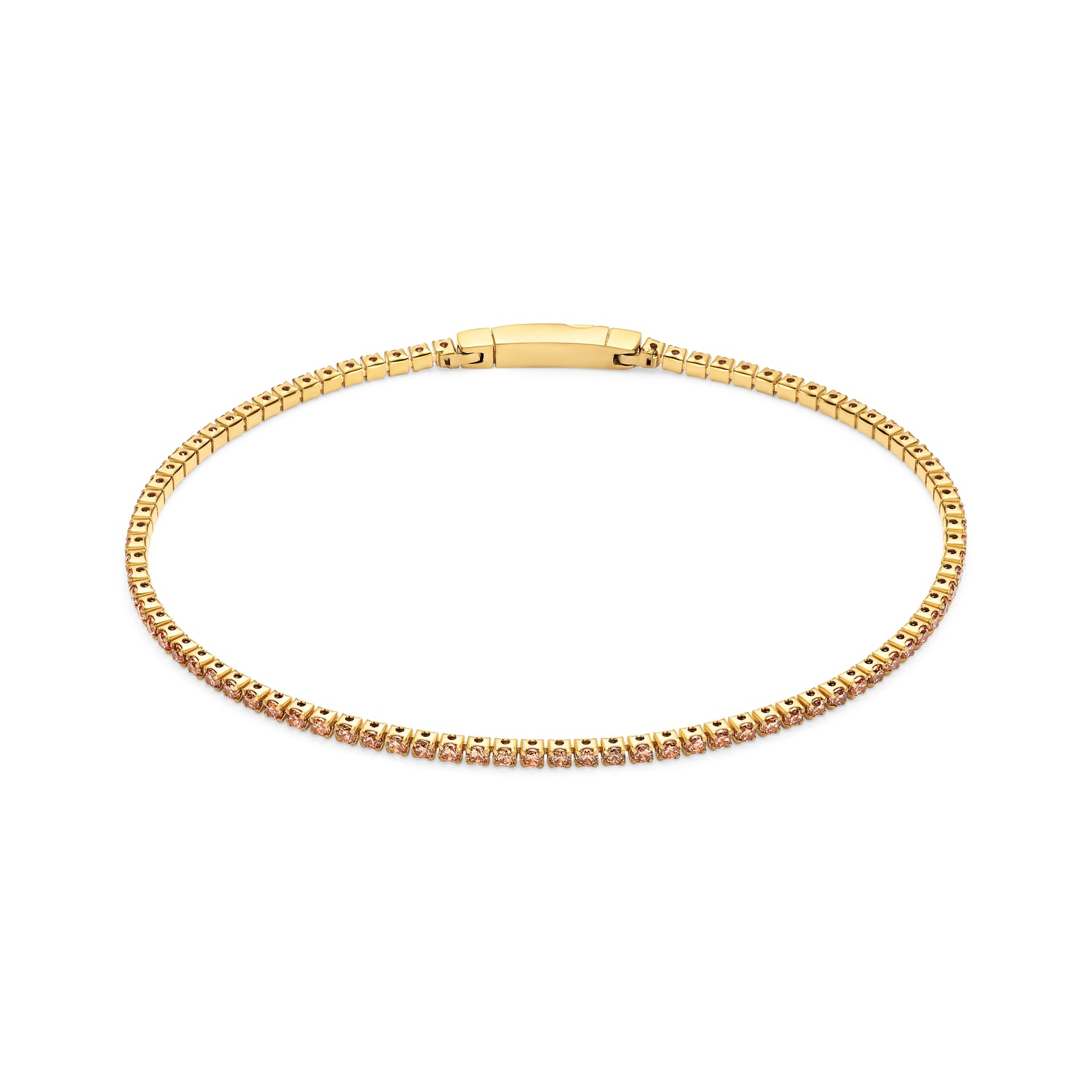 18Kvergoldet | Champagnerfarben | 19 cm, 18Kvergoldet | Champagnerfarben | 18 cm, 18Kvergoldet | Champagnerfarben | 17 cm, 18Kvergoldet | Champagnerfarben | 16 cm