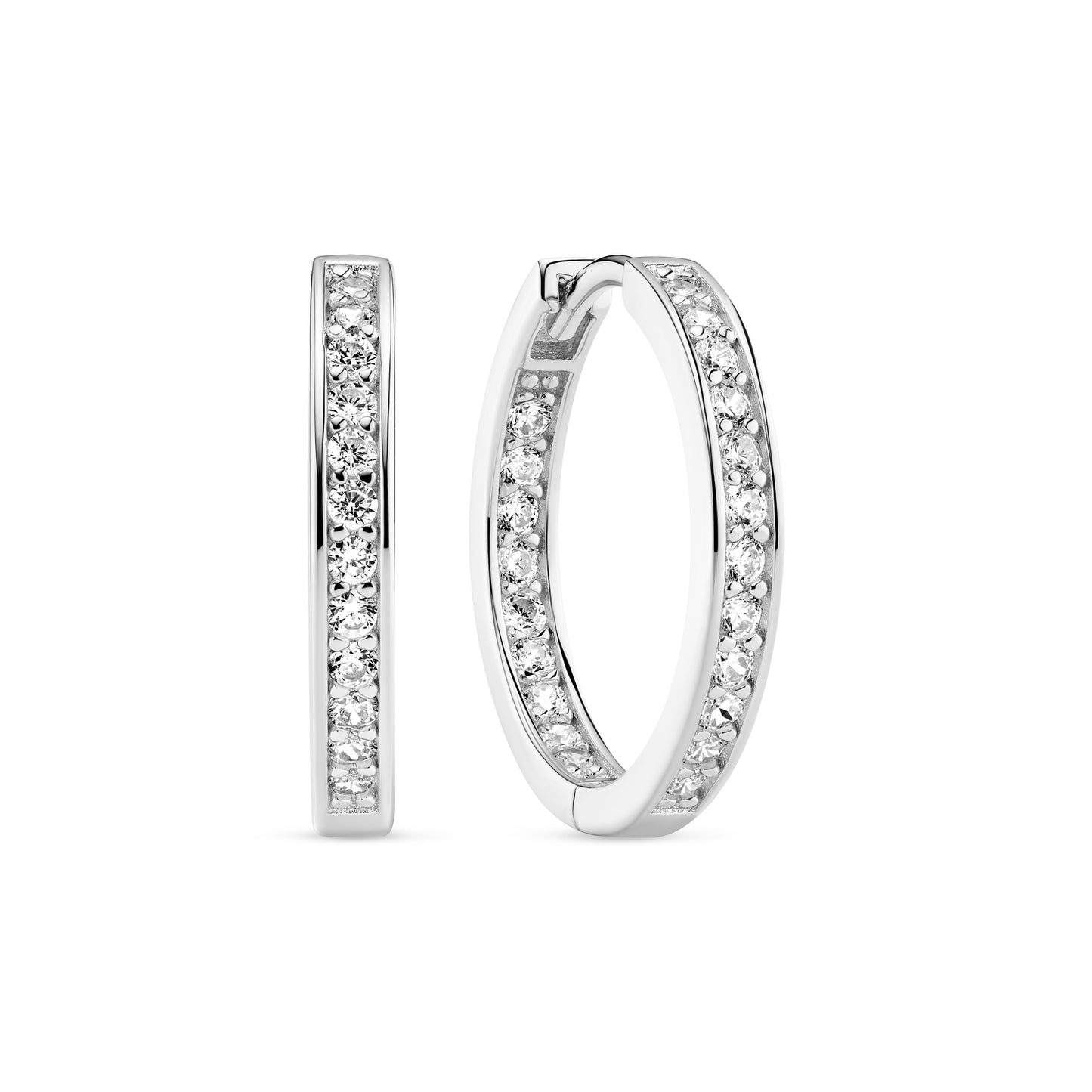 Sterlingsilber 925 | Weiß