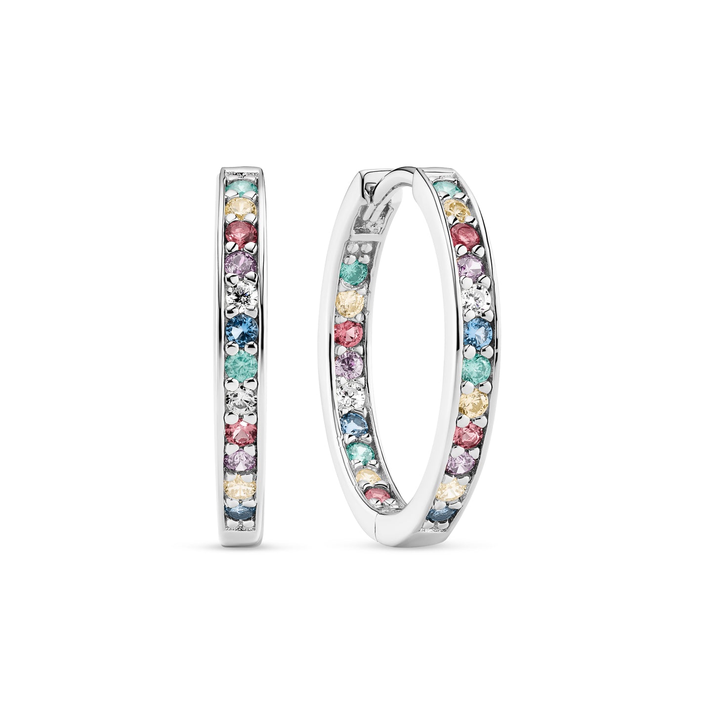 Sterlingsilber 925 | Regenbogen