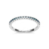 Sterlingsilber 925 | Gradient Blau | 60, Sterlingsilber 925 | Gradient Blau | 58, Sterlingsilber 925 | Gradient Blau | 56, Sterlingsilber 925 | Gradient Blau | 54, Sterlingsilber 925 | Gradient Blau | 52, Sterlingsilber 925 | Gradient Blau | 50