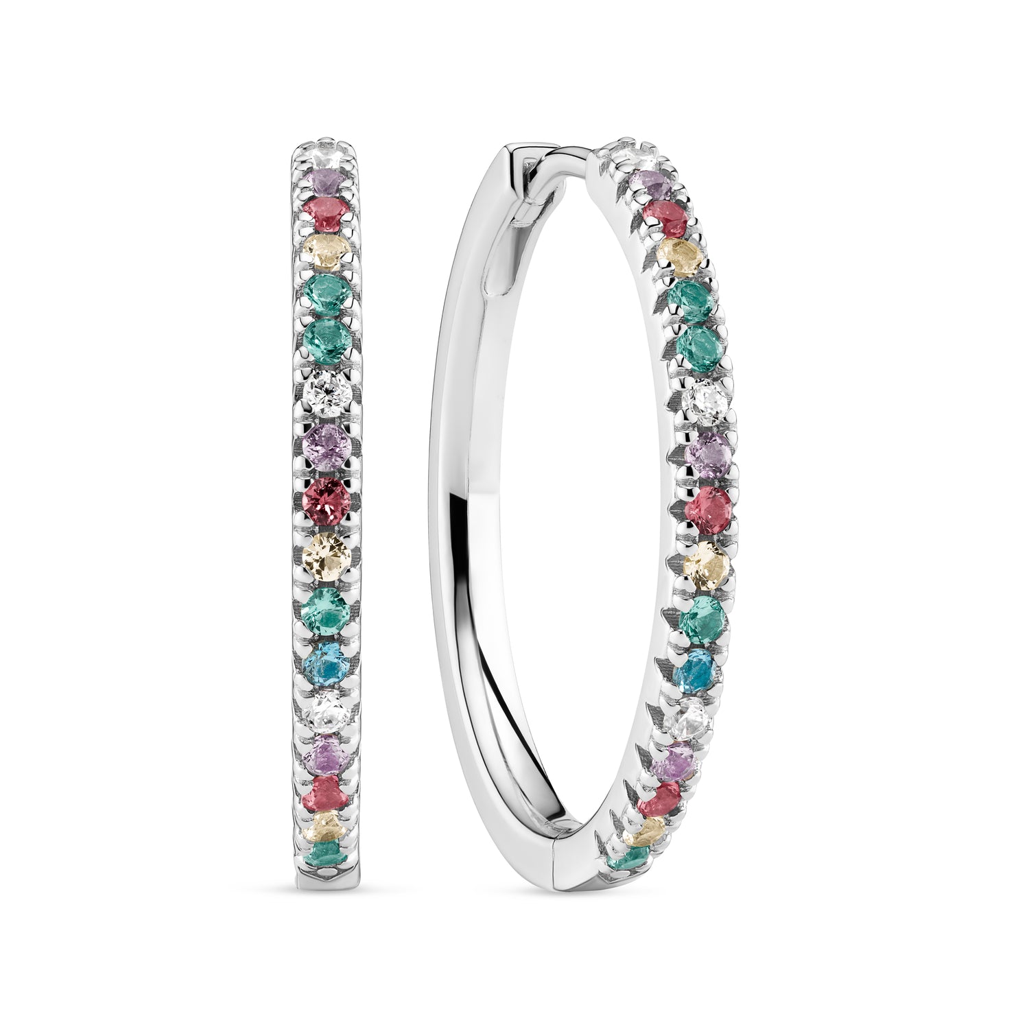 Sterlingsilber 925 | Regenbogen | X-Grande