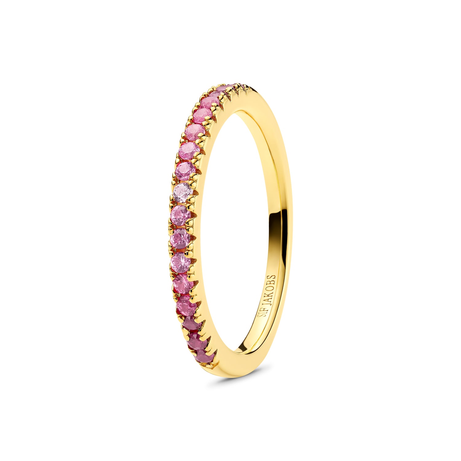 18Kvergoldet | Pink gradient | 60, 18Kvergoldet | Pink gradient | 58, 18Kvergoldet | Pink gradient | 54, 18Kvergoldet | Pink gradient | 52, 18Kvergoldet | Pink gradient | 50, 18Kvergoldet | Pink gradient | 56