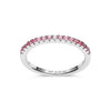 Sterlingsilber 925 | Pink gradient | 60, Sterlingsilber 925 | Pink gradient | 58, Sterlingsilber 925 | Pink gradient | 54, Sterlingsilber 925 | Pink gradient | 52, Sterlingsilber 925 | Pink gradient | 50, Sterlingsilber 925 | Pink gradient | 56