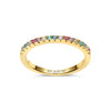 18Kvergoldet | Regenbogen | 60, 18Kvergoldet | Regenbogen | 58, 18Kvergoldet | Regenbogen | 56, 18Kvergoldet | Regenbogen | 54, 18Kvergoldet | Regenbogen | 52, 18Kvergoldet | Regenbogen | 50